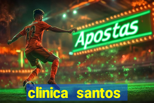 clinica santos dumont uberaba